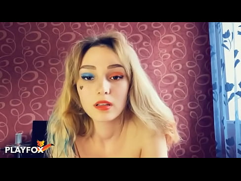 ❤️ Des lunettes de réalité virtuelle magiques m'ont permis de faire l'amour avec Harley Quinn ❌ Fuck vidéo at fr.gaypornforyou.ru ❤