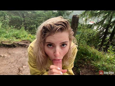 ❤️ Une fille avale du sperme après une fellation publique - Eva Elfi ❌ Fuck vidéo at fr.gaypornforyou.ru ❤
